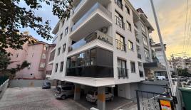 Апартаменты за 139 000 евро в Алании, Турция