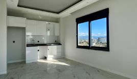 Апартаменты за 73 000 евро в Алании, Турция