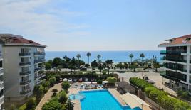 Апартаменты за 245 000 евро в Алании, Турция