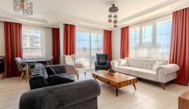 Апартаменты за 220 000 евро в Алании, Турция