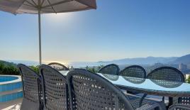 Вилла за 580 000 евро в Алании, Турция