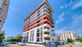 Квартира за 75 000 евро в Алании, Турция