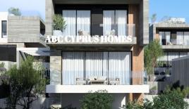 Вилла за 600 000 евро в Пафосе, Кипр