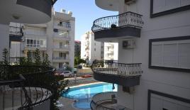 Квартира за 135 000 евро в Алании, Турция