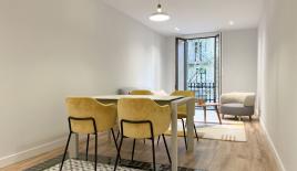 Квартира за 2 000 евро за месяц в Барселоне, Испания