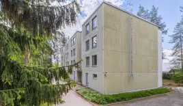 Квартира за 45 000 евро в Вантаа, Финляндия