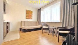 Квартира за 90 000 евро на Солнечном берегу, Болгария