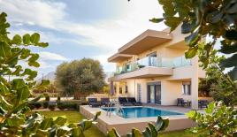 Вилла за 449 000 евро в Ираклионе, Греция