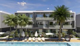 Апартаменты за 148 000 евро в Искеле, Кипр