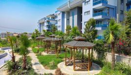 Пентхаус за 290 000 евро в Алании, Турция