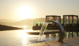 Вилла за 670 000 евро в Милясе, Турция