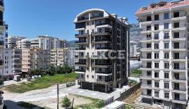 Пентхаус за 195 000 евро в Алании, Турция