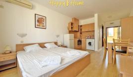 Студия за 56 500 евро в Святом Власе, Болгария