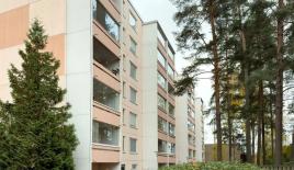 Квартира за 65 000 евро в Вантаа, Финляндия