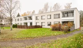 Квартира за 58 270 евро в Хельсинки, Финляндия