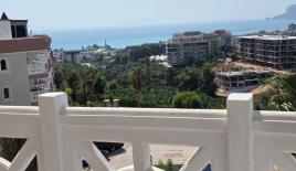 Квартира за 40 000 евро в Кестеле, Турция