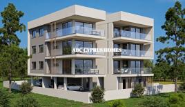 Апартаменты за 345 000 евро в Пафосе, Кипр