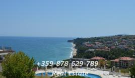 Квартира за 74 000 евро в Бяле, Болгария