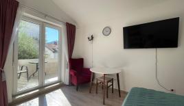 Квартира за 74 000 евро в Будве, Черногория