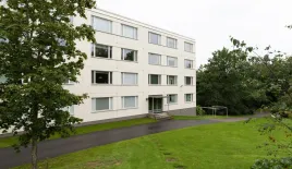 Квартира за 66 717 евро в Эспоо, Финляндия