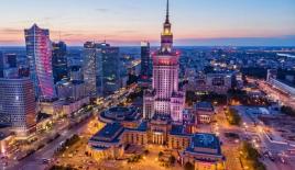 Квартира за 125 000 евро в Варшаве, Польша