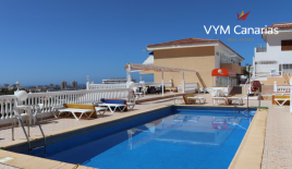 Студия за 189 000 евро на Тенерифе, Испания