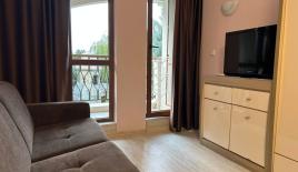 Студия за 61 000 евро на Солнечном берегу, Болгария