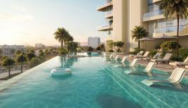 Квартира за 665 268 евро в Дубае, ОАЭ