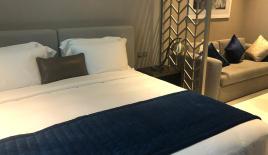 Студия за 257 370 евро в Дубае, ОАЭ