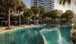 Квартира за 1 809 277 евро в Дубае, ОАЭ