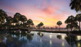 Квартира за 467 947 евро в Дубае, ОАЭ