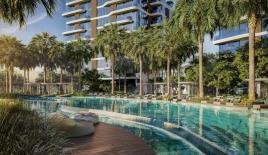 Квартира за 2 509 763 евро в Дубае, ОАЭ