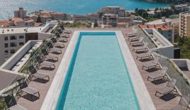 Апартаменты за 220 000 евро в Бечичи, Черногория