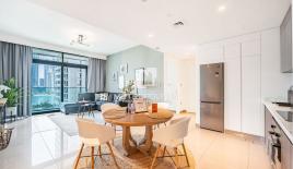 Апартаменты за 705 360 евро в Дубае, ОАЭ