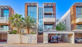 Вилла за 2 671 171 евро в Дубае, ОАЭ