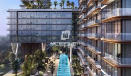 Апартаменты за 421 820 евро в Рас-эль-Хайме, ОАЭ