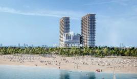 Апартаменты за 567 362 евро в Рас-эль-Хайме, ОАЭ