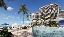 Апартаменты за 413 650 евро в Рас-эль-Хайме, ОАЭ