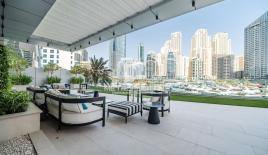 Вилла за 9 304 446 евро в Дубае, ОАЭ