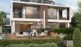 Таунхаус за 470 714 евро в Дубае, ОАЭ