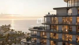 Апартаменты за 609 650 евро в Рас-эль-Хайме, ОАЭ