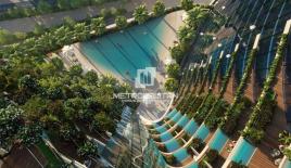 Апартаменты за 469 540 евро в Дубае, ОАЭ