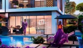 Таунхаус за 470 714 евро в Дубае, ОАЭ