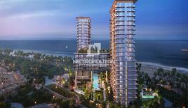 Апартаменты за 560 259 евро в Рас-эль-Хайме, ОАЭ