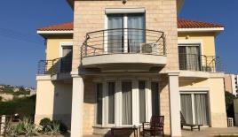 Вилла за 870 000 евро в Лимасоле, Кипр