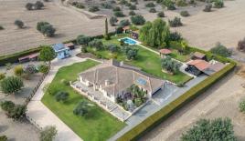 Вилла за 2 450 000 евро в Лимасоле, Кипр