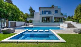 Вилла за 3 000 000 евро в Пафосе, Кипр