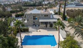 Вилла за 2 500 000 евро в Лимасоле, Кипр