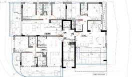 Пентхаус за 325 000 евро в Ларнаке, Кипр