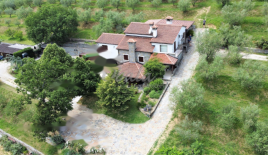 Дом за 749 000 евро в Копере, Словения